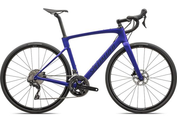 Specialized ROUBAIX SPORT 105 64 METALLIC SAPPHIRE/BLUE ONYX