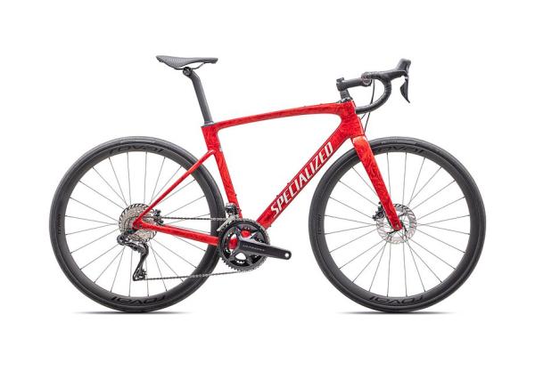 Specialized ROUBAIX PRO 54 REDPRL/REDTNT/FRYRED