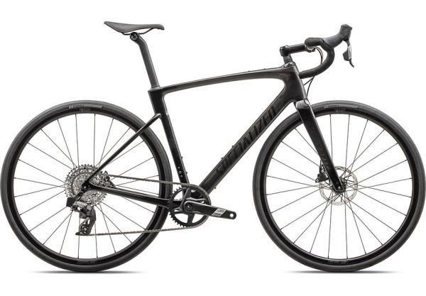 Specialized ROUBAIX SPORT APEX 49 CARBON/SMOKE