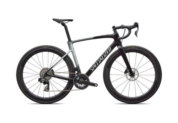 Specialized ROUBAIX PRO 52 CARBON/SHADOW SILVER