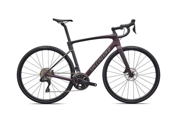 Specialized ROUBAIX COMP DI2 58 SLDMET/METOBSD/SMK