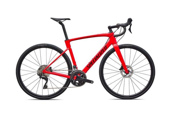 Specialized ROUBAIX SPORT 54 FLO RED/OBSIDIAN