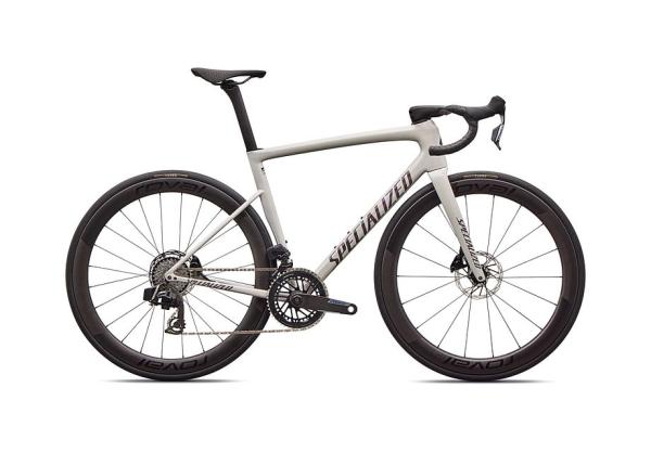 Specialized TARMAC SL8 PRO AXS 56 DLMMET/NBLMET