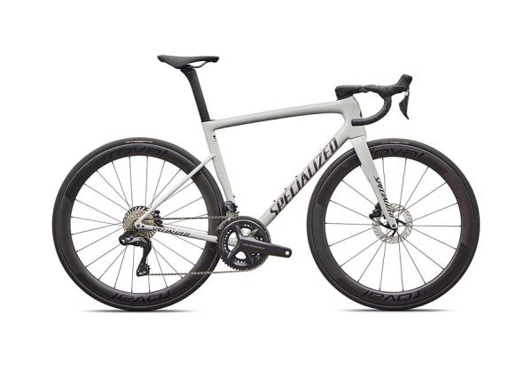 Specialized TARMAC SL8 PRO DI2 54 DLMMET/NBLMET