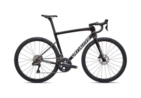Specialized TARMAC SL8 EXPERT DI2 54 METOBSD/REDPRL/WHT