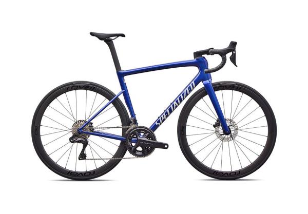 Specialized TARMAC SL8 EXPERT DI2 56 MAJBLUMET/DLMMET