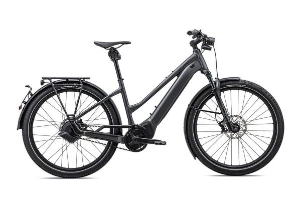 Specialized VADO S IGH ST NB L SMOKE/BLACK REFLECTIVE