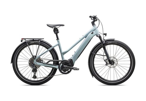 Specialized VADO 5.0 ST NB XL SEA/CMLNLPS/GCLMET