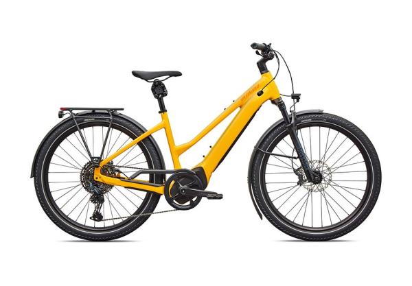 Specialized VADO 5.0 ST NB XL CALSUN/ORGZST