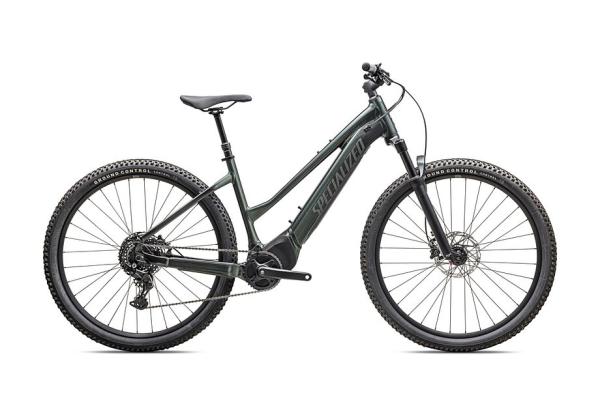 Specialized TERO 4.0 ST NB KH XL OAK GREEN METALLIC/SMOKE