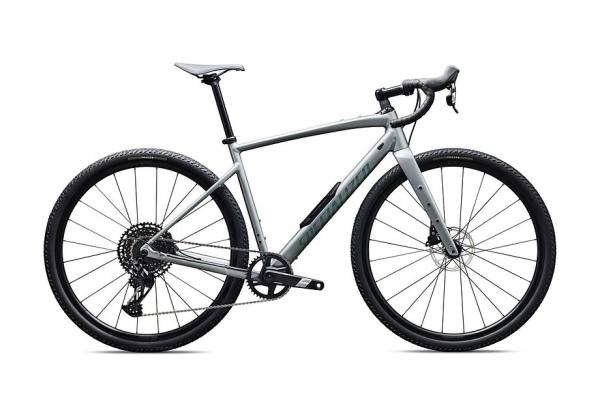 Specialized DIVERGE E5 COMP 54 SHADOW SILVER/FJORD METALLIC