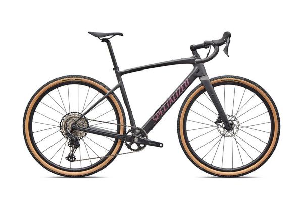 Specialized DIVERGE SPORT 56 METOBSD/QTZMET