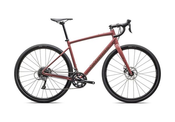 Specialized DIVERGE E5 49 SPICE/GUNMETAL