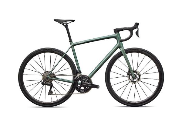 Specialized AETHOS SW DI2 56 PRMFJDMET/DLMMET
