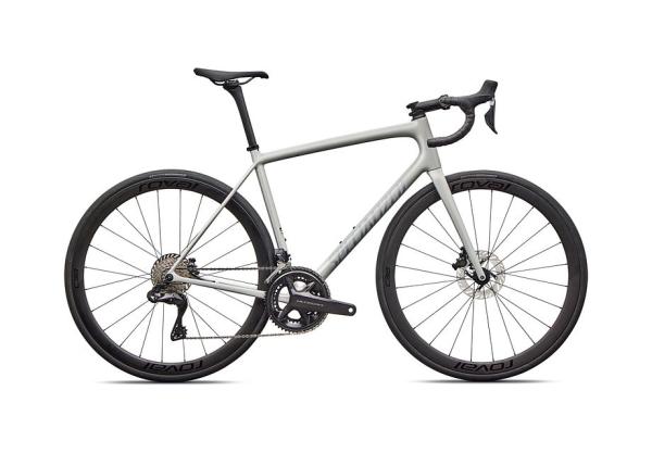Specialized AETHOS EXPERT DI2 49 DLMMET/SHDWSIL/BLUPRL