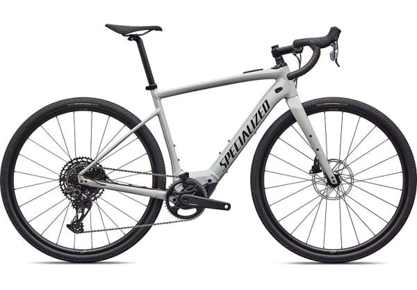Specialized CREO SL E5 COMP 54 DLMMET/METDKNVY