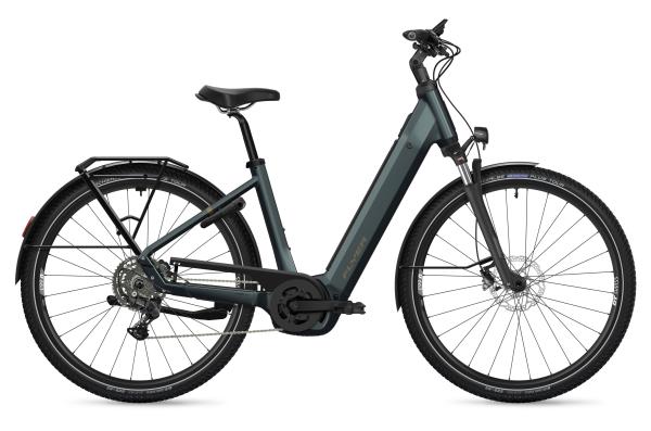 FLYER G2 Gotour 5.10 Midnight Blue Gloss S