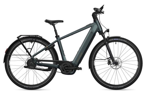 FLYER G2 Gotour 7.23 Midnight Blue Gloss L