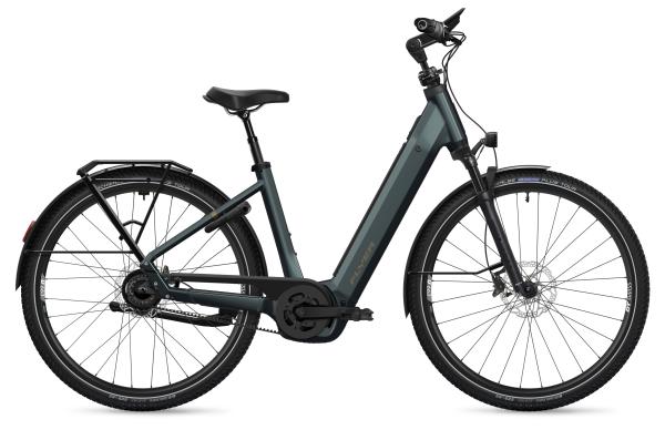 FLYER G2 Gotour 7.43 Midnight Blue Gloss S