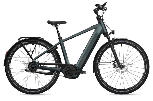 FLYER G2 Gotour 7.43 Midnight Blue Gloss L