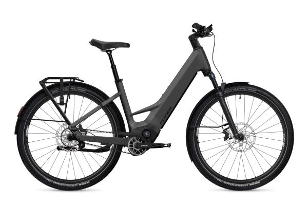 FLYER G1 Goroc TR 7.33 Black Shading Satin L