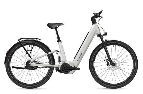 FLYER G1 Gotour X 7.23 Cloud White Gloss M