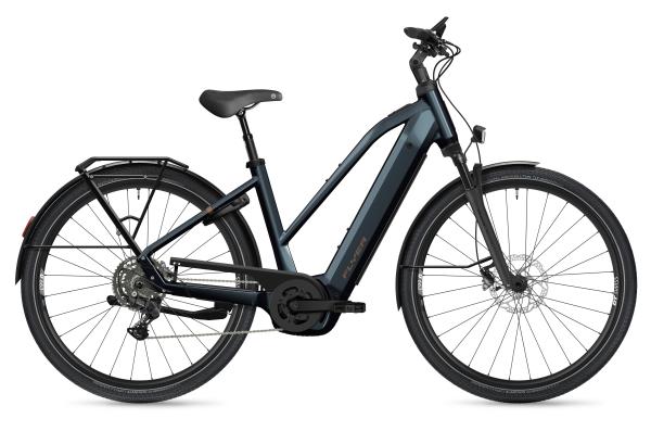 FLYER G2 Gotour 3.10 Midnight Blue Gloss L