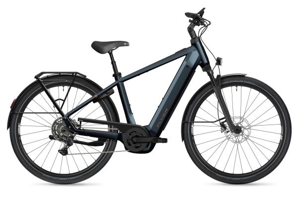 FLYER G2 Gotour 3.10 Midnight Blue Gloss M