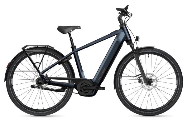 FLYER G2 Gotour 3.43 R Midnight Blue Gloss XL