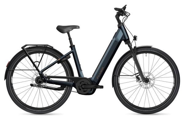 FLYER G2 Gotour 3.43 NL Midnight Blue Gloss M