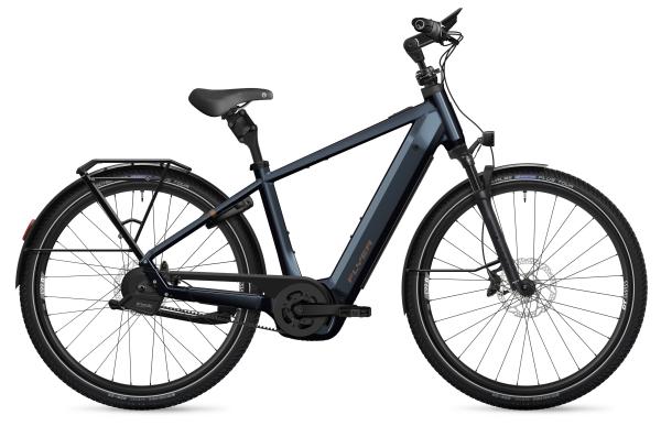 FLYER G2 Gotour 5.23 Midnight Blue Gloss M