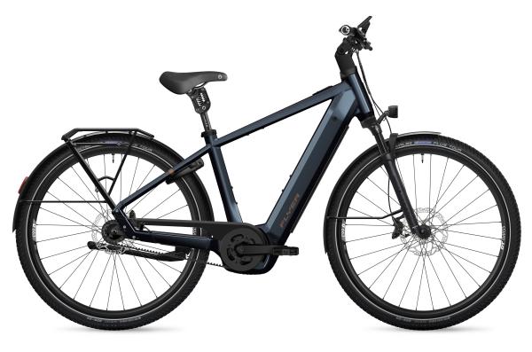 FLYER G2 Gotour 5.43 HD Midnight Blue Gloss M