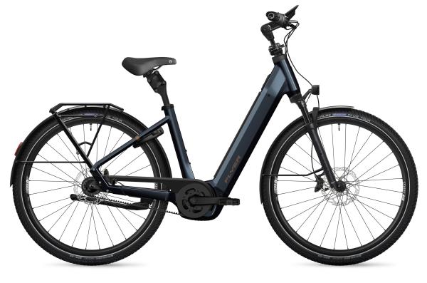 FLYER G2 Gotour 5.43 R Midnight Blue Gloss XL