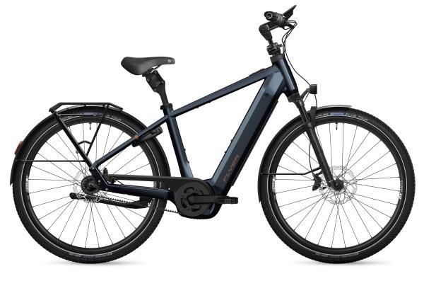 FLYER G2 Gotour 5.43 R Midnight Blue Gloss M