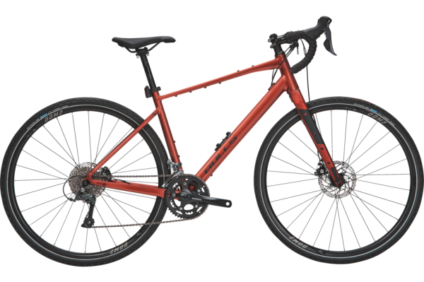 BULLS Grinder 1 liquid copper matt 28 Zoll L