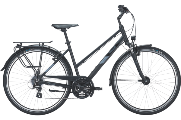 PEGASUS Solero SL 24 black 28 Zoll L