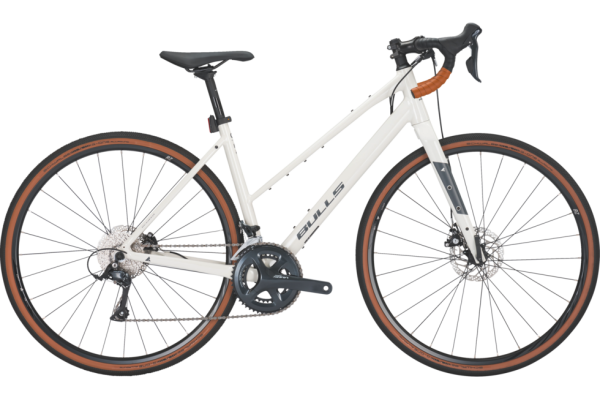 BULLS GRINDER 2 Creme White 28 Zoll S