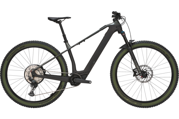 BULLS SONIC SX 1 UD Carbon 29 Zoll XL