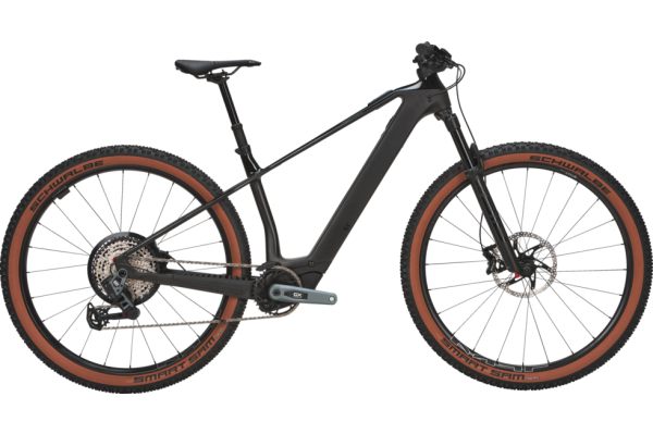 BULLS SONIC SX 2 UD Carbon - Black 29 Zoll XL