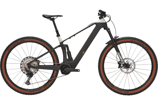 BULLS SONIC AM-SX 1 UD Carbon - light grey 29 Zoll L