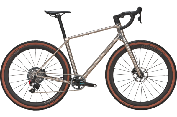 BULLS MACHE-Ti titanium 28 Zoll S