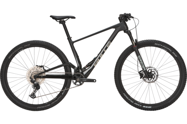 BULLS WILD EDGE UD Carbon 29 Zoll M