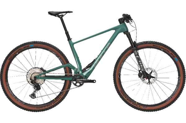 BULLS WILD EDGE TRAIL light emerald 29 Zoll XL