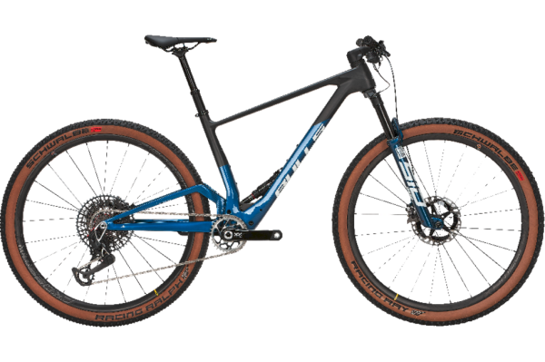 BULLS WILD EDGE TEAM UD Carbon 29 Zoll M