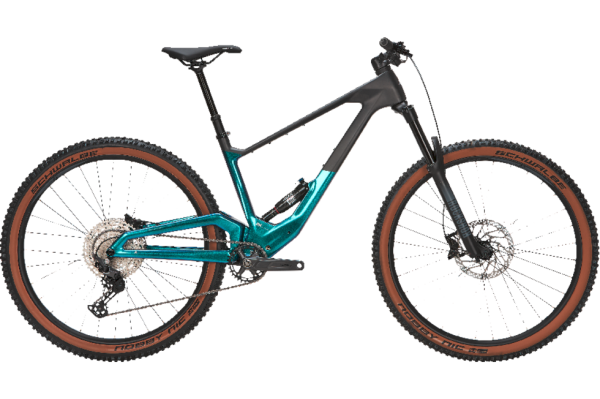 BULLS WILD RONIN 1 Dark Rainbow 29 Zoll XL