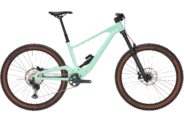 BULLS WILD CREED light green 29 Zoll XL