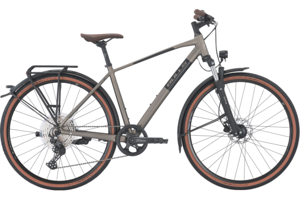 BULLS GRAVELLINER 3 monza grey matte 28 Zoll L