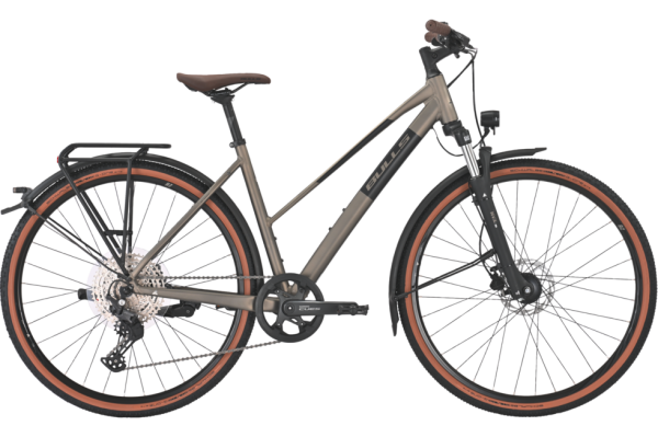 BULLS GRAVELLINER 3 monza grey matte 28 Zoll L