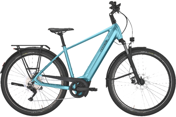 PEGASUS PREMIO EVO 10 summit lake blue 28 Zoll L
