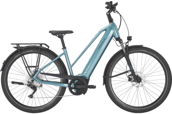 PEGASUS PREMIO EVO 10 summit lake blue 28 Zoll M